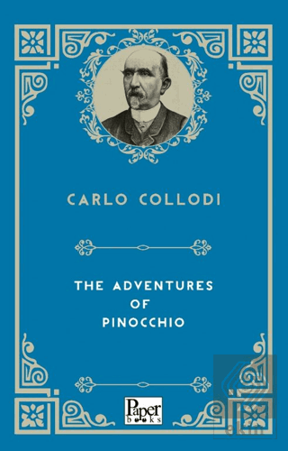 The Adventures Of Pinocchio