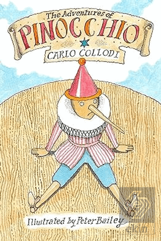 The Adventures of Pinocchio