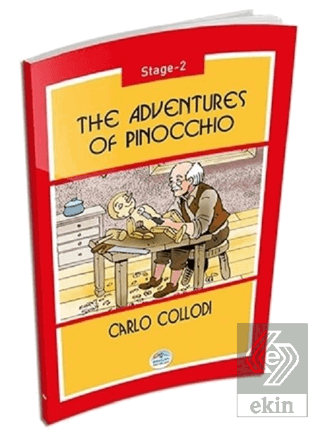 The Adventures of Pinocchio