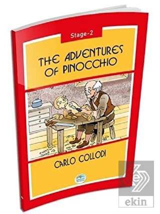 The Adventures of Pinocchio