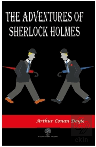 The Adventures of Sherlock Holmes