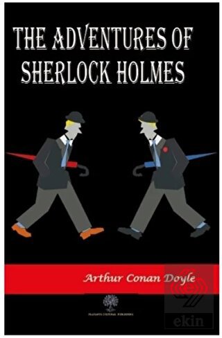 The Adventures of Sherlock Holmes