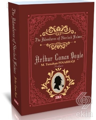 The Adventures of Sherlock Holmes