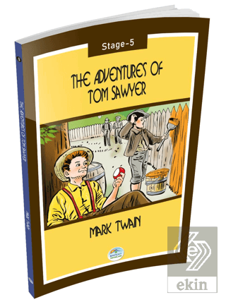 The Adventures of Tom Sawyer - Stage 5