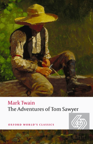 The Adventures Of Tom Sawyer
