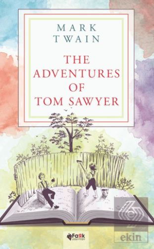 The Adventures of Tom Sawyer