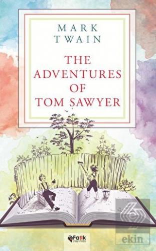 The Adventures of Tom Sawyer