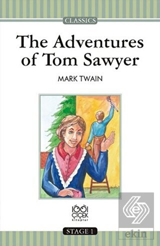 The Adventures Of Tom Sawyer