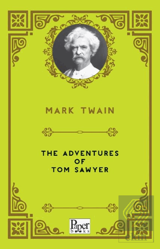 The Adventures of Tom Sawyer