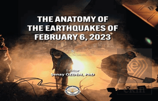 The Anatomy Of The Earthquakes Of February 6, 2023