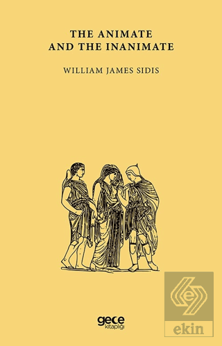 The Animate And The Inanimate