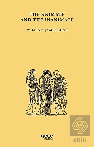 The Animate And The Inanimate