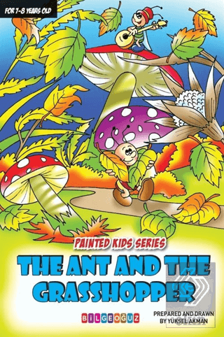 The Ant and The Grasshopper