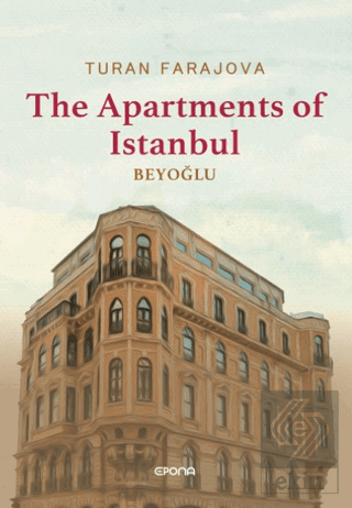 The Apartments of Istanbul - Beyoğlu