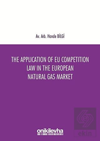 The Application of EU Competition Law in the Europ