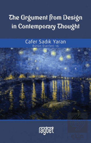 The Argument From Design In Contemporary Thought