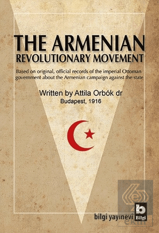 The Armenian Revolutionary Movement