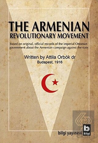 The Armenian Revolutionary Movement