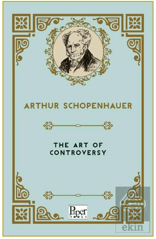 The Art of Controversy