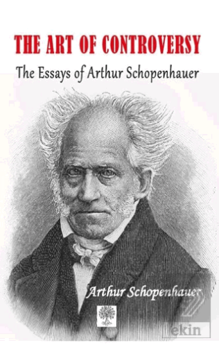 The Art Of Controversy