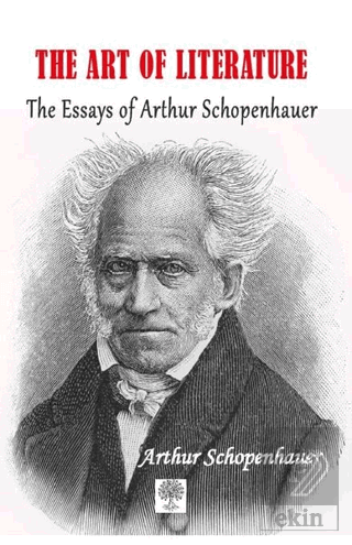 The Art Of Literature