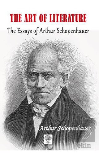 The Art Of Literature