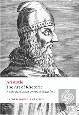 The Art of Rhetoric