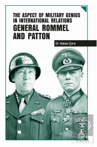 The Aspect of Military Genius in International Rel