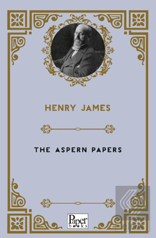 The Aspern Papers