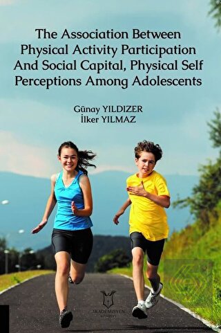 The Association Between Physical Activity Particip
