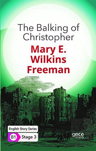 The Balking of Christopher - İngilizce Hikayeler B