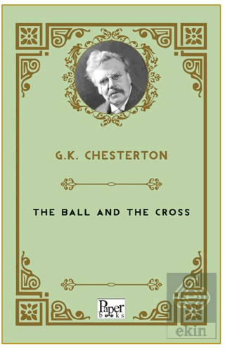 The Ball and The Cross