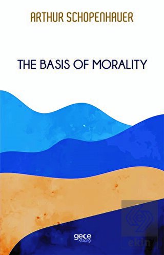 The Basis of Morality