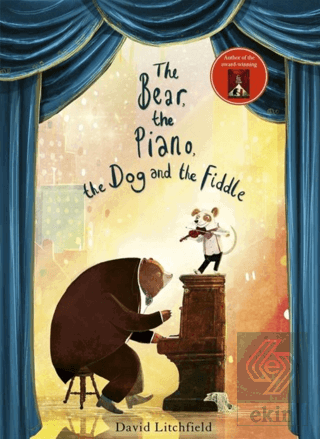 The Bear, the Piano, the Dog and the Fiddle