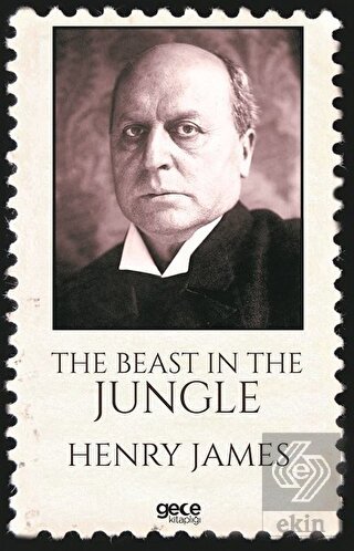 The Beast In The Jungle