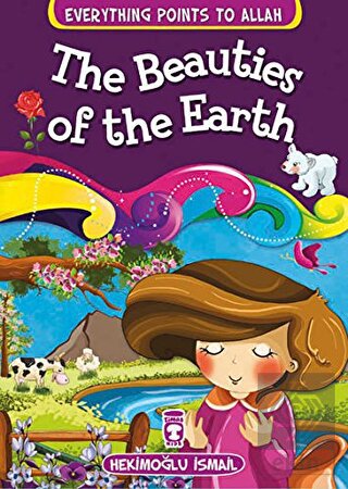 The Beauties of the Earth