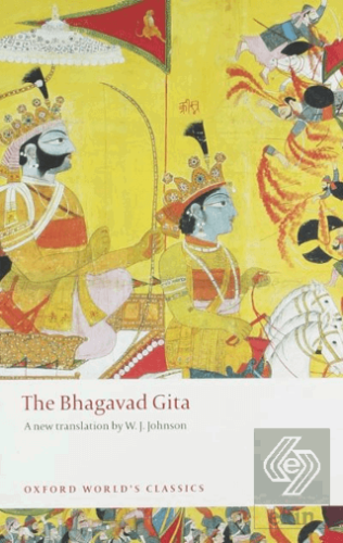 The Bhagavad Gita