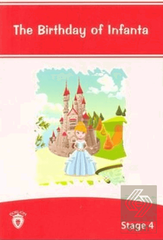 The Birthday Of Infanta İngilizce Hikayeler Stage