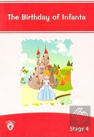 The Birthday Of Infanta İngilizce Hikayeler Stage
