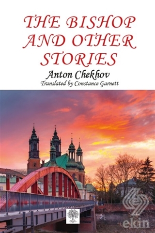 The Bishop and Other Stories