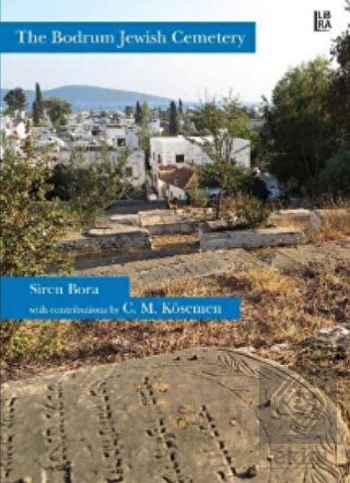 The Bodrum Jewish Cemetery