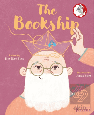 The Bookship