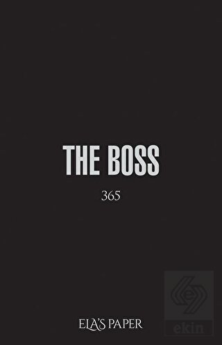 The Boss