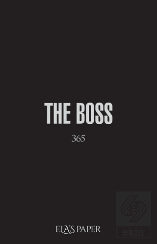 The Boss