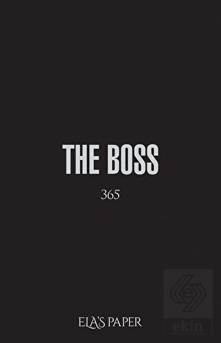 The Boss