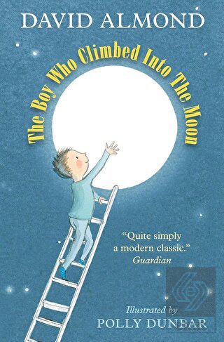 The Boy Who Climbed Into The Moon