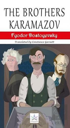 The Brothers Karamazov