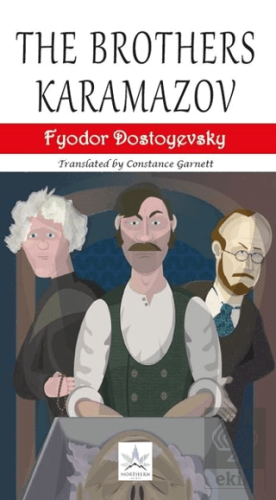 The Brothers Karamazov