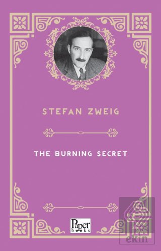 The Burning Secret