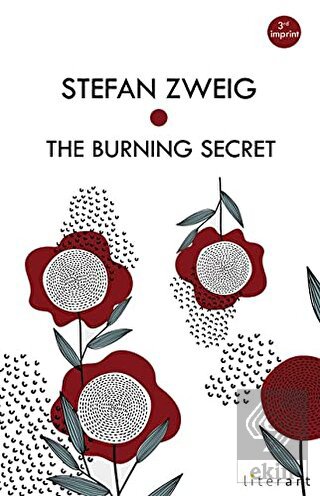 The Burning Secret